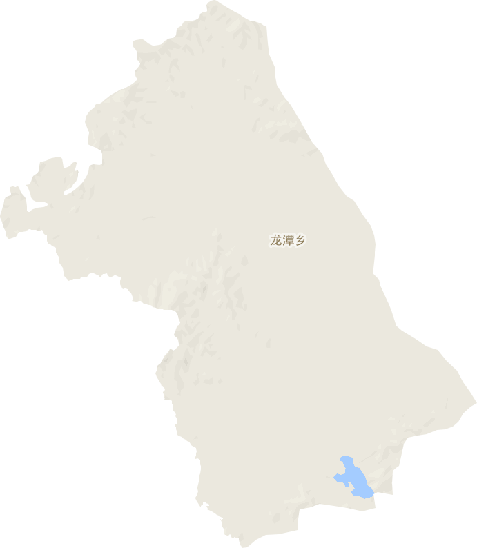 龍潭鎮電子地圖