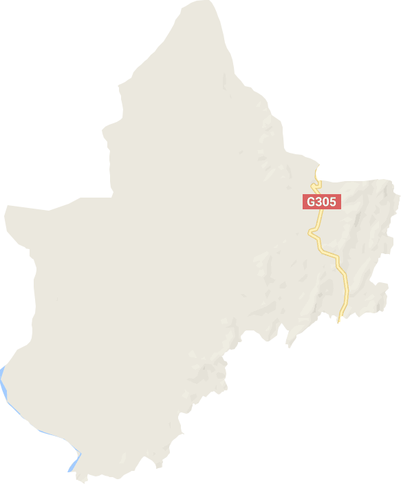 常河營鄉電子地圖