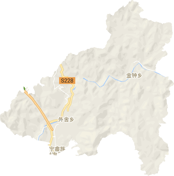 紅星街道電子地圖