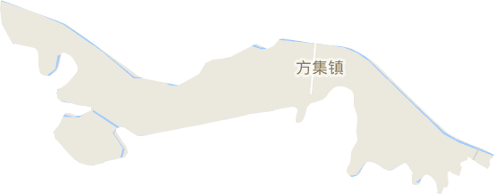 方集鎮(zhèn)電子地圖