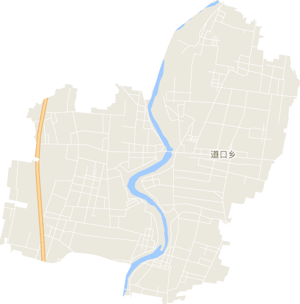 道口鎮電子地圖