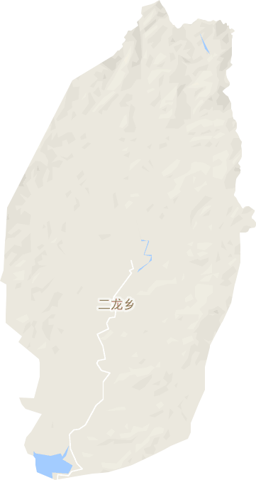 二龍鄉(xiāng)電子地圖