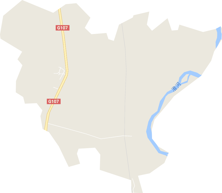 城陽城址保護區(qū)電子地圖