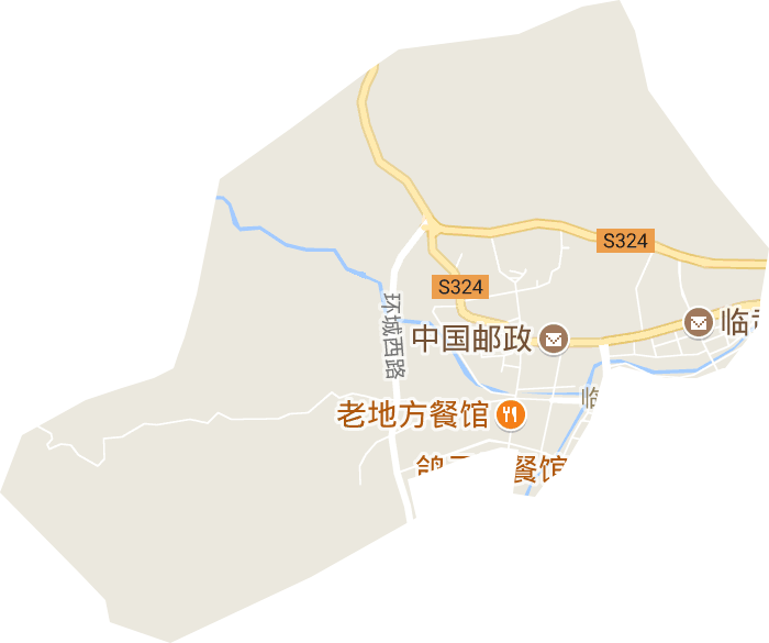 舜峰鎮(zhèn)電子地圖
