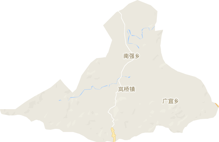 南強(qiáng)鎮(zhèn)電子地圖