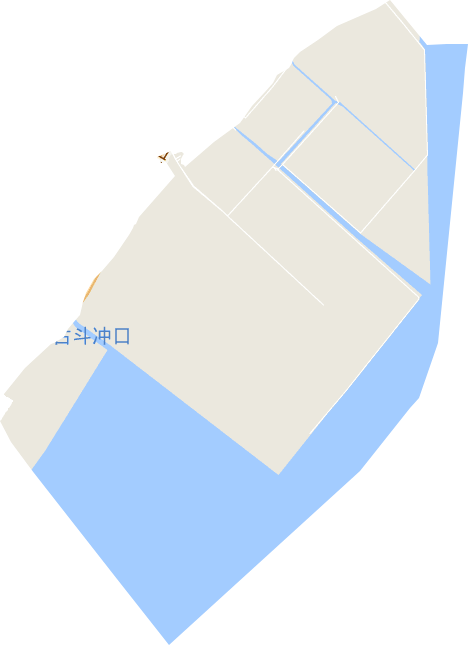 銀湖灣管理委員會(huì)電子地圖