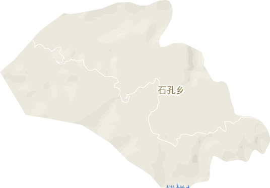 石孔鄉電子地圖