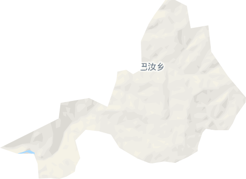 巴汝鄉電子地圖
