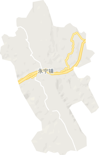永寧鎮(zhèn)電子地圖