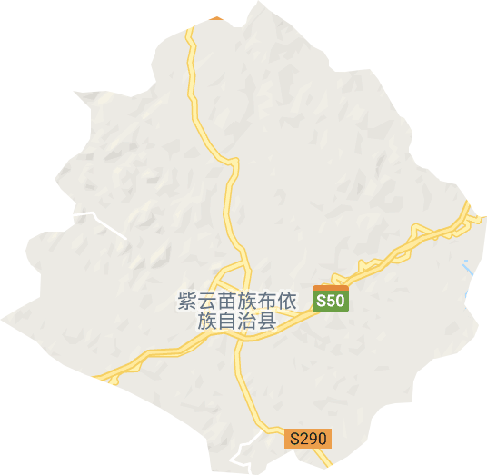 松山鎮(zhèn)電子地圖
