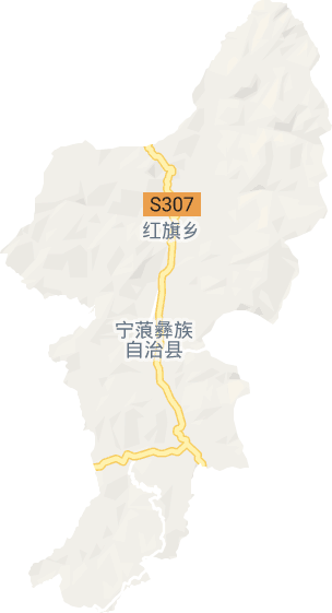 大興鎮(zhèn)電子地圖