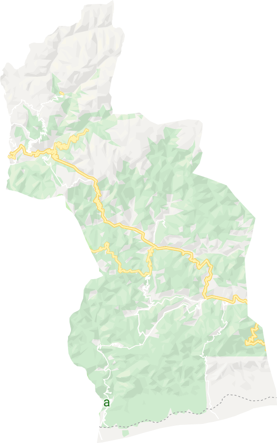 浪坡鄉電子地圖