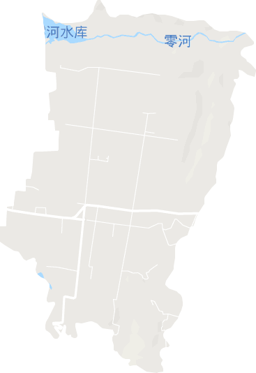 馬額街道電子地圖