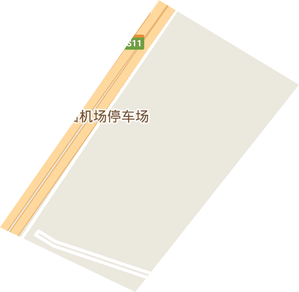 臨港產(chǎn)業(yè)園區(qū)一電子地圖