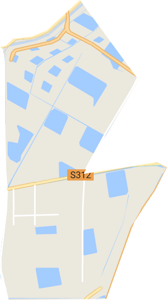 輕紡經濟區電子地圖