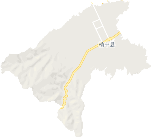 城關(guān)鎮(zhèn)電子地圖