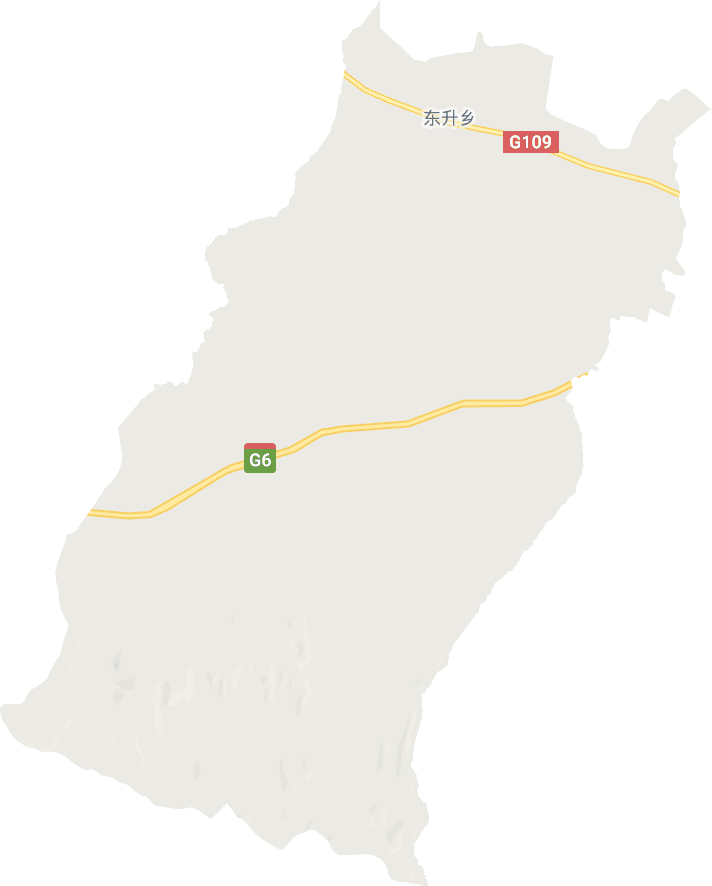 東升鄉(xiāng)電子地圖