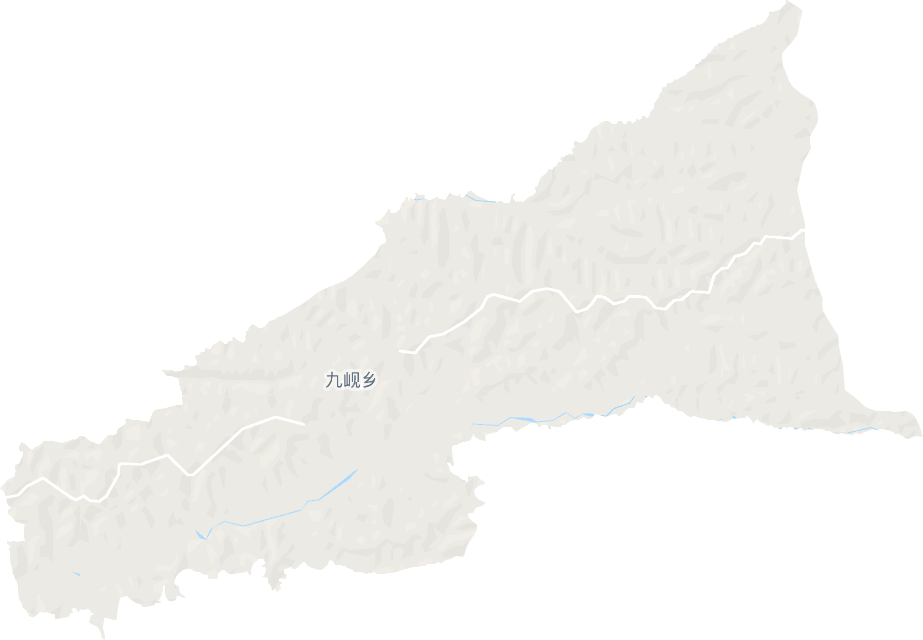 九峴鄉(xiāng)電子地圖