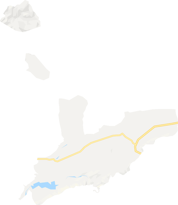 克孜爾鄉電子地圖