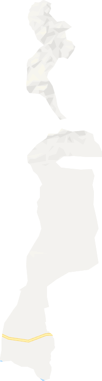 托克遜鄉電子地圖