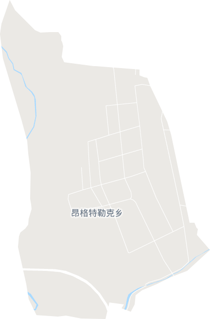 昂格特勒克鄉(xiāng)電子地圖