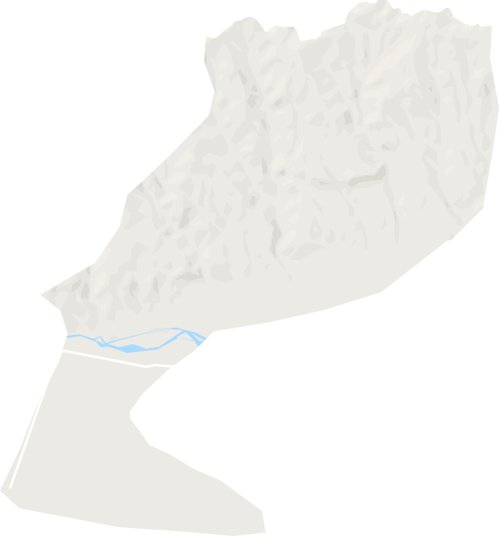 特克斯軍馬場電子地圖