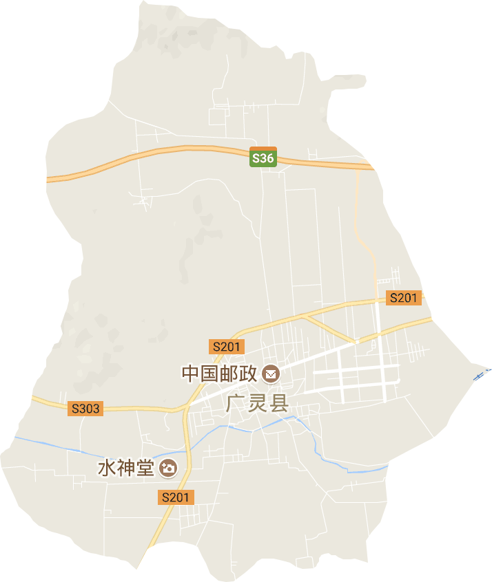 壺泉鎮電子地圖