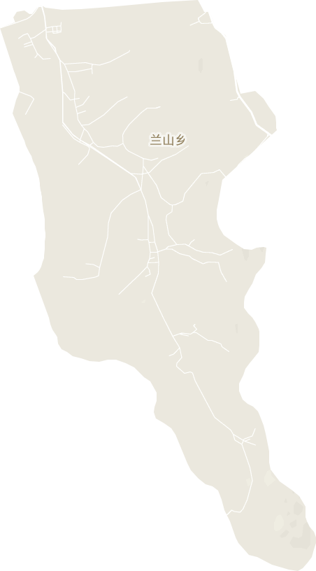 蘭山鄉電子地圖