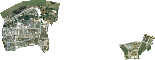 南京經(jīng)濟技術(shù)開發(fā)區(qū)衛(wèi)星圖