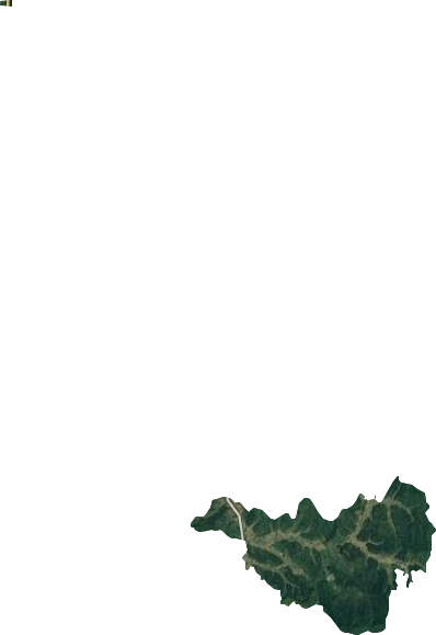 官山林場衛(wèi)星圖