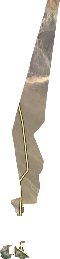 古城鄉(xiāng)衛(wèi)星圖