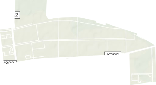 開發(fā)區(qū)地形圖