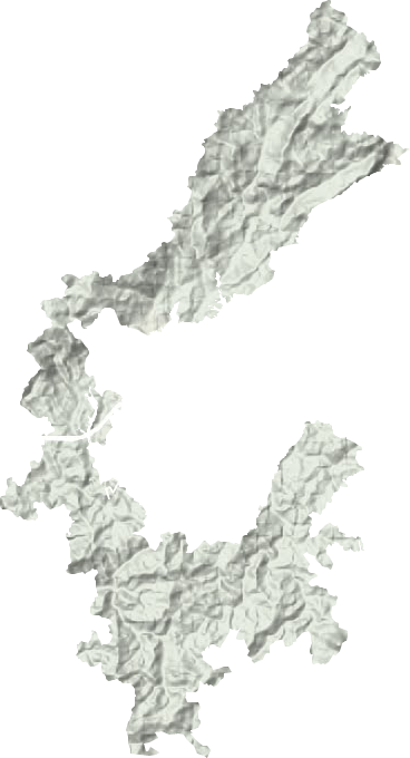 新龍鄉地形圖