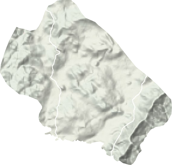 斫曹鄉(xiāng)地形圖