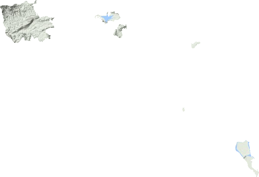 太青鄉(xiāng)地形圖