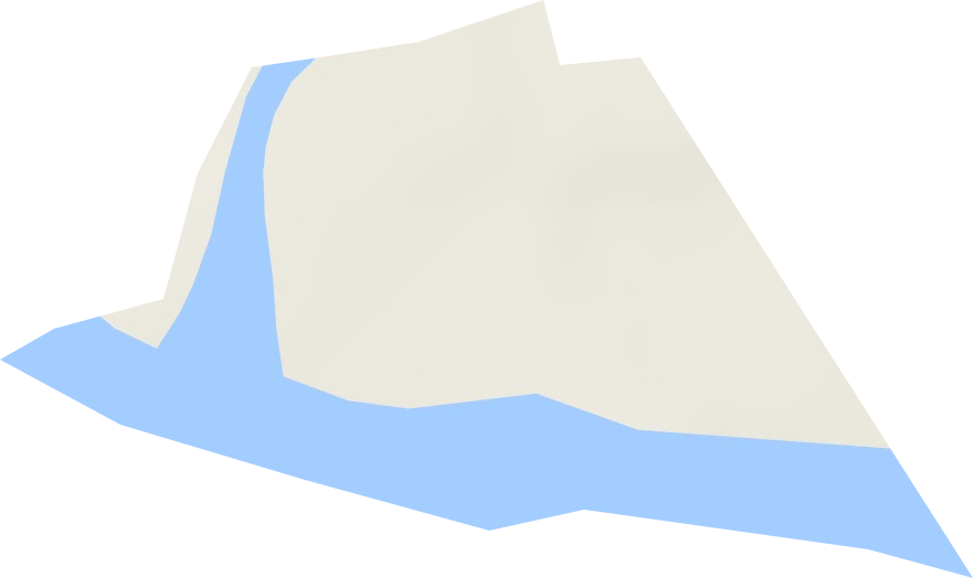 惠東縣珠三角產業轉移園地形圖