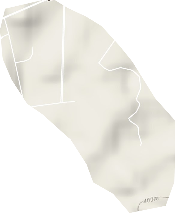 工業(yè)園區(qū)地形圖