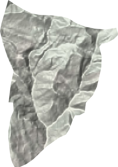 西溪鄉地形圖