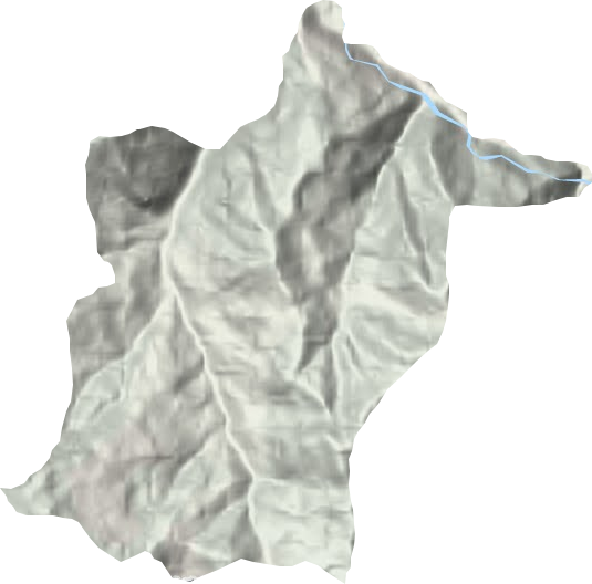 竹壽鎮地形圖