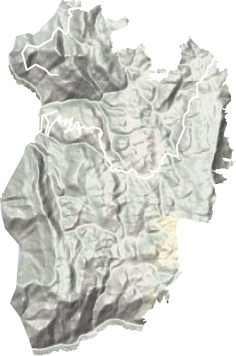 何元鄉(xiāng)地形圖