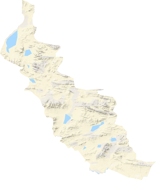 多瑪鄉地形圖