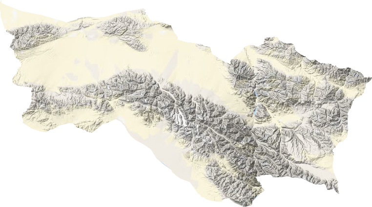石包城鄉(xiāng)地形圖