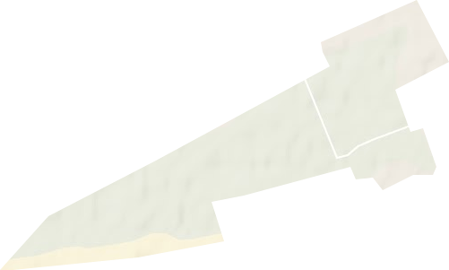 縣種畜場(chǎng)地形圖