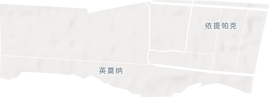 縣園藝場地形圖