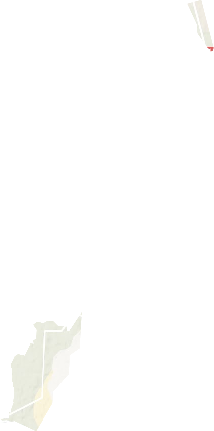 園藝場地形圖