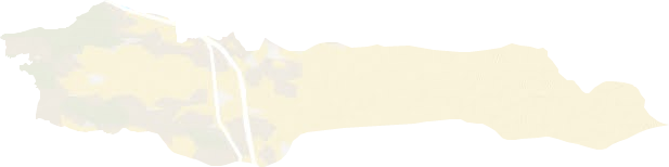 克孜勒博依鄉地形圖