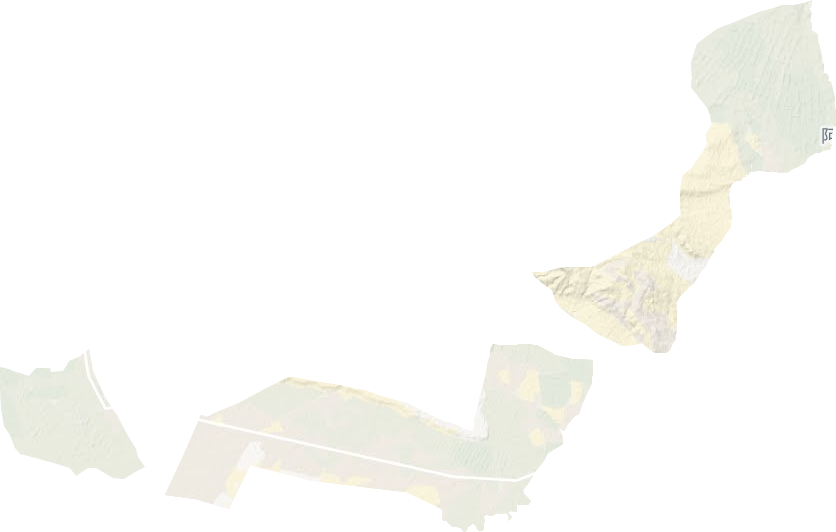 兵團一八一團地形圖