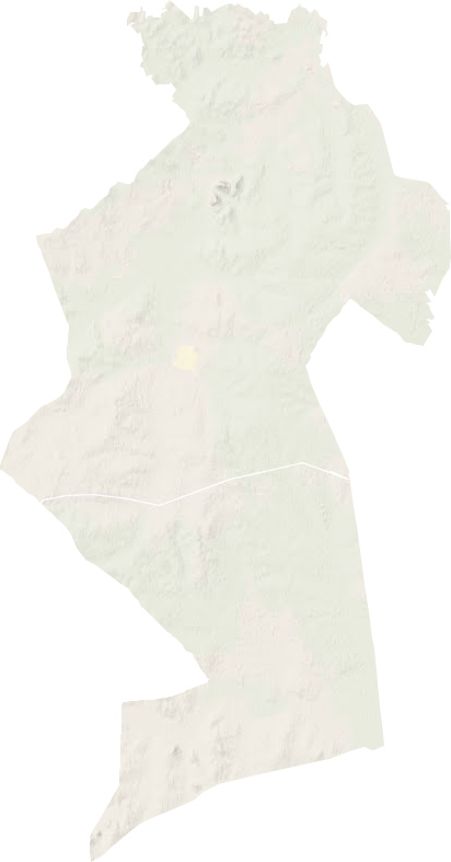 躍進馬場地形圖