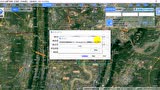 在arcgis中創(chuàng)建三維地形（衛(wèi)星圖像）