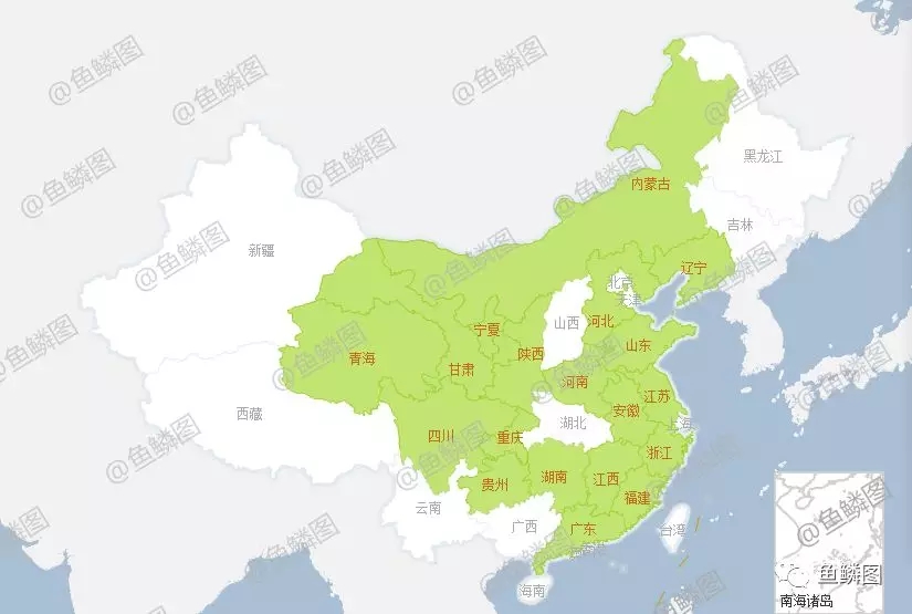 第三次全國土地調查市場動態情況報告